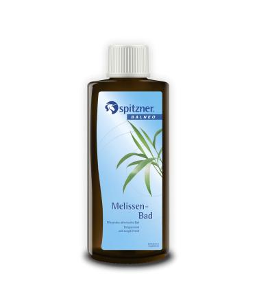 Spitzner Balneo Melissen lbad 190 ml