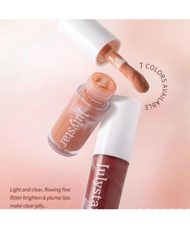 2 Pack Liquid Lipsticks Shiny & Tinted Moisturizing & Plumping Non-Sticky High Shine Finish - Buy Online on GoSupps.com