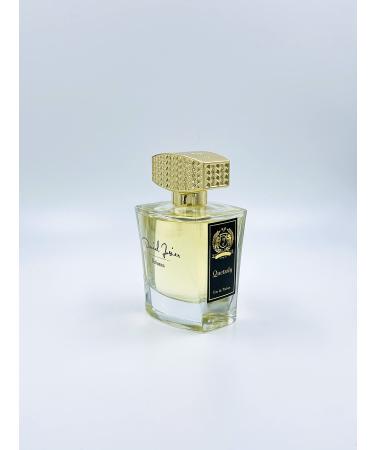 Quetzaly (Alma's Soul) 3.4 Oz / 100ml Eau de Parfum Unisex