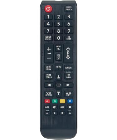 ALLIMITY BN59-01323A Replace Remote Control fit for Samsung TV HG22ED470TW HG26EA476R HG40EA590LS HG22ED470TW HG28EE460AC HG32ED670AK HG32EF690DB HG40ED790QB HG40EJ470MK HG43ET670UB HG49EE690DB - Buy Online on GoSupps.com