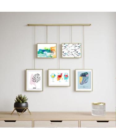 15Pcs Double-Sided Sublimation Blanks Canvas for DIY Halloween & Christmas Photos - 8x10 Picture Frame Decorative Pads - Buy Online on GoSupps.com