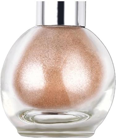 Champagne Body Glitter Spray for Party Use - Highlighting Sparkle for Skin Brightening - Buy Online on GoSupps.com