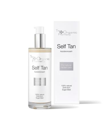 The Organic Pharmacy Self Tan  100 ml