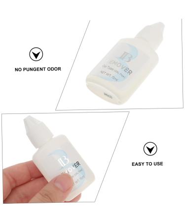 FRCOLOR Gel Remover - Gentle False Eyelash Glue & Makeup Remover | Eyelash Cleaner & Extension Glue Remover from South Korea - Buy Online on GoSupps.com