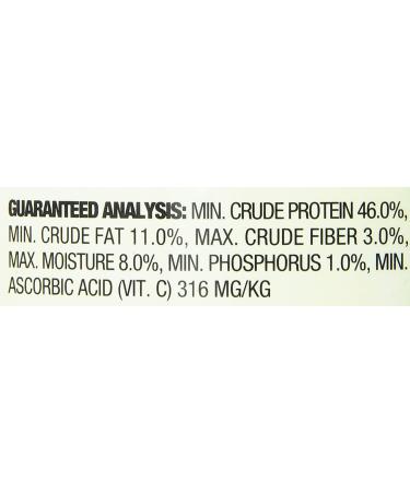 TetraMin Plus Tropical Flakes 7.06 oz - Nutritionally Balanced Fish Food with Shrimp - Buy Online on GoSupps.com