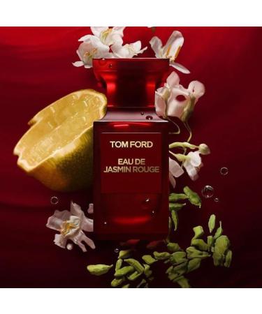 Tom Ford Jasmin Rouge 3.4 Oz./ 100 Ml. New In Sealed Box. 3.4 Fl Oz (Pack of 1) - Buy Online on GoSupps.com