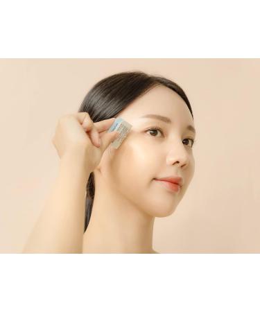 Korean Sunscreen SPF 50 (30 Pack) - Travel Size Sunblock for Face & Body | Korean Beauty Skin Care Sun Cream - Buy Online on GoSupps.com