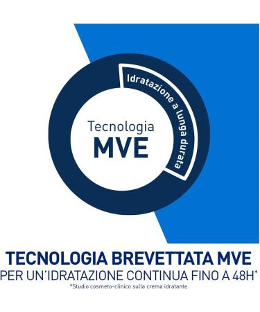 CeraVe Body and Foot Kit Face Moisturizing Cream for Dry Skin with Hyaluronic Acid 340g + SA Regenerating Foot Cream For Cracked Feet With Salicylic Acid 90ml - Buy Online on GoSupps.com