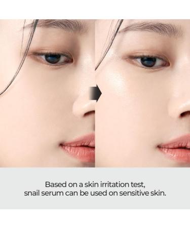 JMsolution Skin Boost Snail 97% Serum for moisture and firmness - Buy Online on GoSupps.com