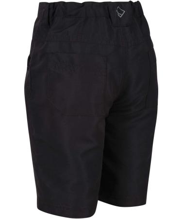 Buy Regatta Boys Sorcer II Shorts - Comfortable & Durable Outdoor Wear | International Shipping Available - Buy Online on GoSupps.com
