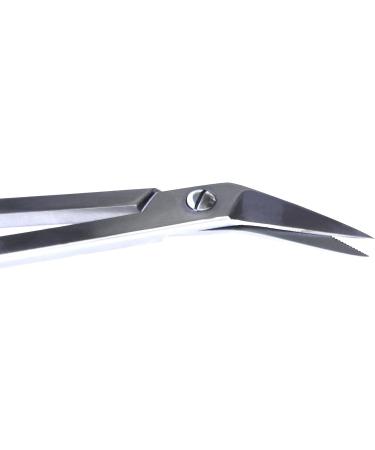 Wittex Germany Durocut Long Foot Nail Scissors - 18 cm | Premium Quality & Precision eCommerce Shipping Worldwide - Buy Online on GoSupps.com