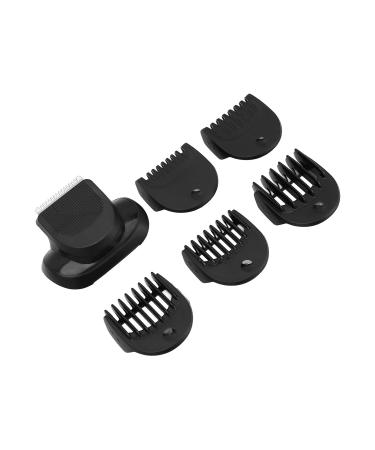 Electric Resort Bort Cutter Head - Compatible Replacement Shave Part for 5 6 & 7 Series Models | Premium Cutting Accessories - Buy Online on GoSupps.com