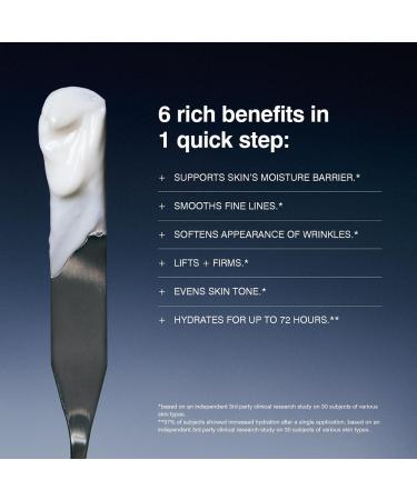 MALIN+GOETZ Niacinamide Restorative Cream | Clinically Proven Multi-Benefit Face Cream | Hydrates Firms Evens Skin Tone (1.7oz) - Buy Online on GoSupps.com