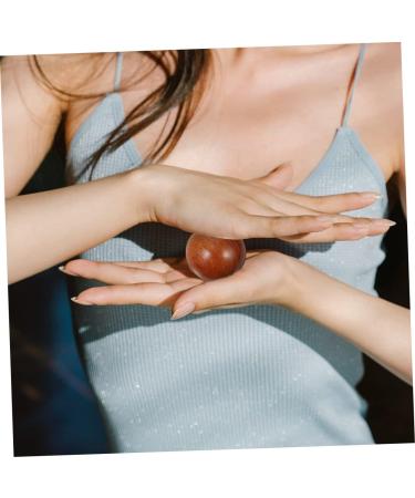 Buy Toyvian 2-Pack Health Ball Handballs - Thai Hand Massager & Portable Baoding Balls for Meditation Fitness & Relaxation - International Shipping Available - Buy Online on GoSupps.com