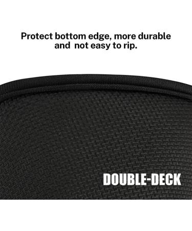 MiJiTrio 0.5 Inch EVA Filled Slip-on Recoil Pad for Shotgun - Anti Slip Recoil Reducing Pads for Shooting and Hunting - Buy Online on GoSupps.com
