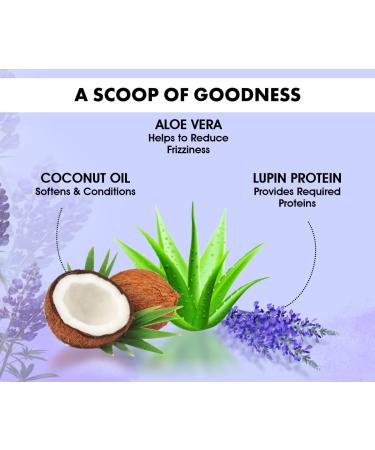 UrbanGabru Hair Cream for Men - Scalp Nourishment & Hair Care (100 gm) | International Shipping Available - Buy Online on GoSupps.com