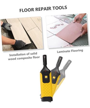 Beavorty 3 Sets Floor Repair Tools | Scratch & Gap Repair Kit for Furniture & Home Accessories - Buy Online on GoSupps.com