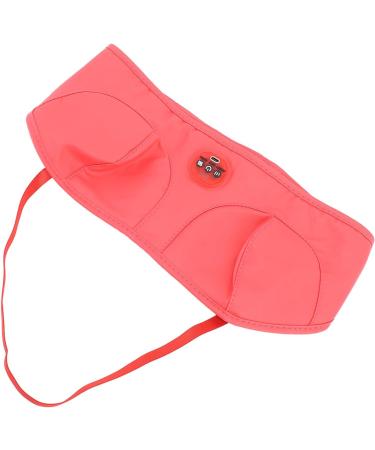 Electric Vibration Bust Lift Bra | Portable Cordless Wearable Massager for Breast Skin Tightening - Shop Now! - Buy Online on GoSupps.com