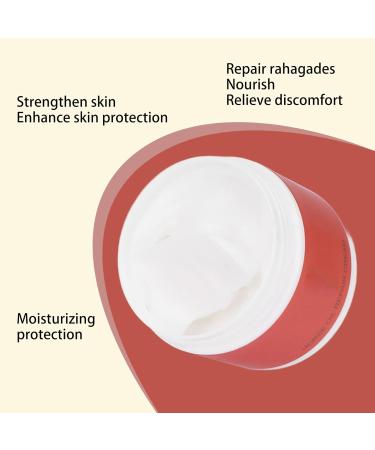 Hand & Foot Repair Cream | Moisturizing Solution for Dry Cracked Skin | Intense Hydration & Repair - Buy Online on GoSupps.com