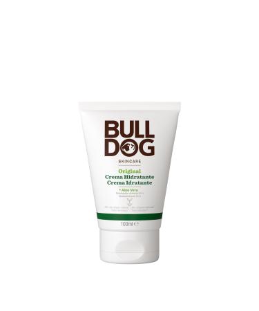 Bulldog Moisturising Creams 0.23 kg
