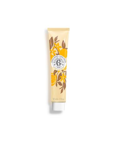Roger and Gallet Bois d'Orange Hand Cream 30ml