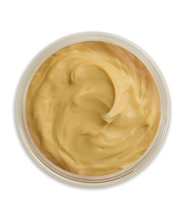 Earth To Skin Honey Manuka Calming Night Cream | Shea Butter & Vitamins | All Skin Types | 2 Fl Oz - Buy Online on GoSupps.com