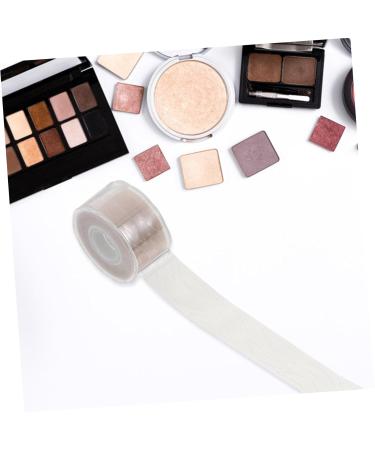 Balacoo 3 Rolls Mesh Double Eyelid Sticker Double Sided Duct Tape Eyelid Lift Tapes Makeup Supplies Woman - Buy Online on GoSupps.com