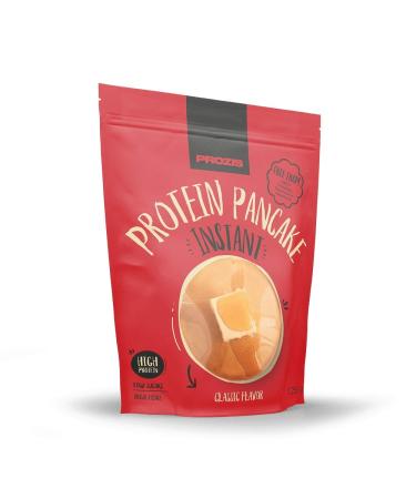 Prozis Instant Protein Pancake Protein Mix 1250g Classic