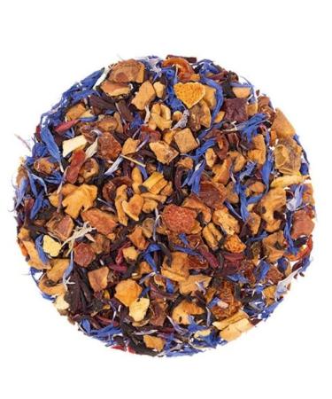 The Metropolitan Tea Company Blue Lagoon Tea 1.1lbs