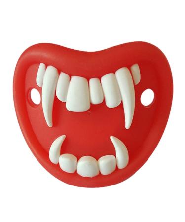 Xiaocao Halloween Baby Pacifier | Cute & Funny Newborn Soothing Pacifier for Halloween Decorations - Buy Online on GoSupps.com