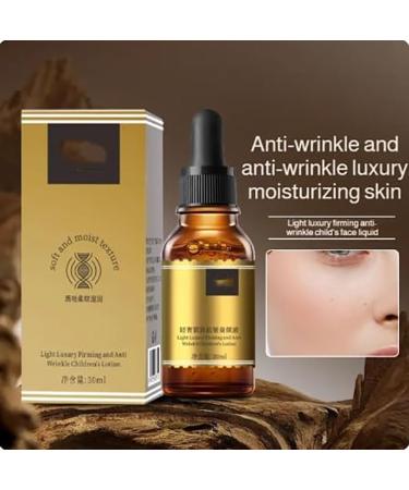 S rum visage l ger et luxueux raffermissant et anti-rides raffermissant et repulpant au collag ne peptidique formul pour tous types de peau. 3PC - Buy Online on GoSupps.com