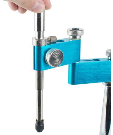 Buy Bceer Adjustable Parallel Vermeters & Portable Parallelometer - Precision Dental Lab Equipment for Accurate Measurements - Buy Online on GoSupps.com