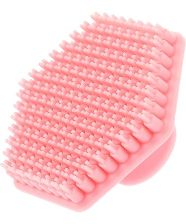 FRCOLOR Set of 4 Silicone Face Brushes Cosmetic Brushes Makeup Brushes Face Scrub Brush Exfoliating Body Scrub Face Sponge Facial Cleansing Brush Scrub Deep Face Washer - Buy Online on GoSupps.com