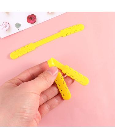 Faruta 30-Piece Ear Hook Mouth Cover Earrings | Hearing Protection Accessories for Comfortable Oral Wear - Buy Online on GoSupps.com
