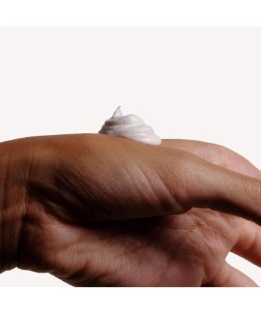 COTTAN Paris Vanishing Face Cream | Deep Hydration Snow Cream with Jojoba Seed Oil Squalane Rose Pearl Fragrance Nourishes Softens Hydrates Skin | Silky Lightweight Facial Moisturizer Vegan 60ml - Buy Online on GoSupps.com