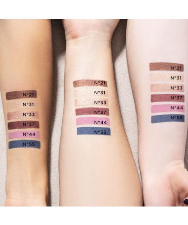 Artdeco High Performance Eyeshadow Stylo - 3 in 1 Eyeliner Eyeshadow & Kajal - Shimmering Cinnamon - 1.4g International Shipping Available - Buy Online on GoSupps.com