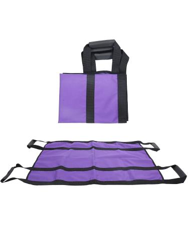 Transfer Sheet Belt Patient Positioning Under Bed Pad Incontinence Mattress Bedding Reusable & Washable Transfer Sheet for Easy Lift & Transfer Reusable Washable Waterproof