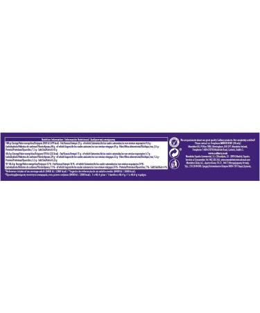 Cadbury Picnic Bar - 1 Bar - Imported Chocolate from UK - British Candy - 48.4 g - Buy Online on GoSupps.com