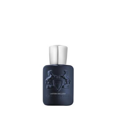 PARFUMS DE MARLY Layton Exclusif 2.5 Fl Oz (Pack of 1)