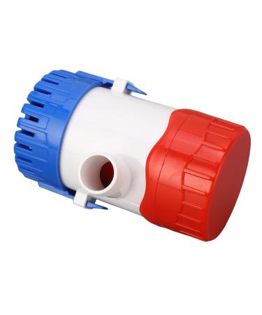 Aeun DC Bilge Pump 12V DC 34 Inch DC Water Pump for Garden Drainage Systems 500GPH - Buy Online on GoSupps.com