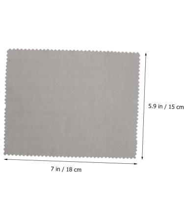 NOLITOY 24pcs Computer Cleaning Cloths - Lenses Camera Cell Phone & Jewelry Wipes - Premium Artificial Fiber for Superior Cleaning - Buy Online on GoSupps.com