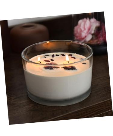 GLEAVI Scented Candles - Christmas Decor Soy Wax Candles European Style Gifts for Her - Buy Online on GoSupps.com