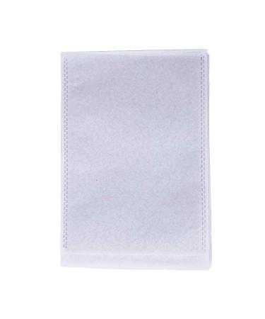 Buy Dilapse of Economy White 2000 Soft Nonwoven Disposable Gloves | Ideal for Hygiene Care Services & Cosmetics - Buy Online on GoSupps.com
