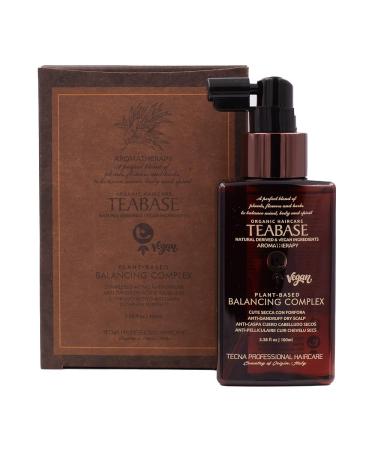 Tecna Teabase Aromatherapy Balancing Complex 100ml - anti-dandruff lotion