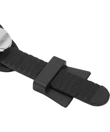 HERCHR Inline Skate Strap Replacement - Adjustable Roller Skates Buckle for Men, Women, and Kids - Buy Online on GoSupps.com