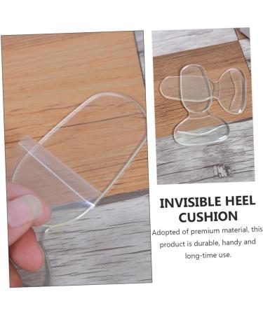 FOMIYES Half Size Mat Insoles for Heels - Comfort Shoe Inserts for Women Invisible Cushion Pads for All-Day Support - Buy Online on GoSupps.com