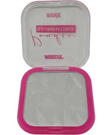  G n rique Illuminating powder iridescent white color 8.5 g - Buy Online on GoSupps.com