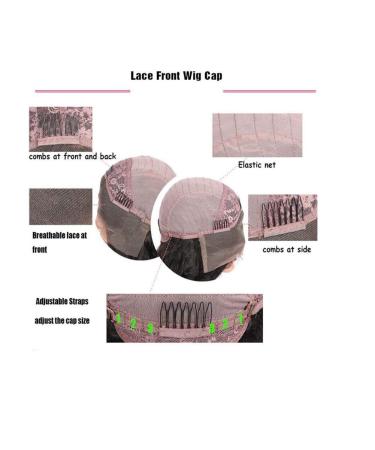 Shop Realistic Long Kinky Lace Front Wigs for Black Women - 26-Inch Curly Bob Pre-Plucked 13x4 130% Density - Buy Online on GoSupps.com