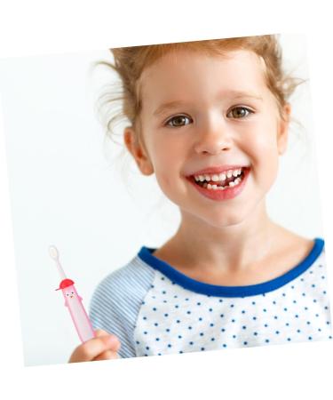 Minkissy 10 Pack Baby Toothbrushes - Training Brush & Massage Oral Cleaners | Bite Toys & Travel Accessories for Children - Buy Online on GoSupps.com