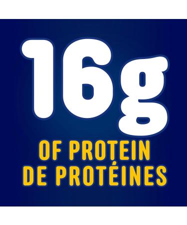 Kraft Deluxe Four Cheese Macaroni & Cheese 400g (Pack of 12) Cheese 400g (Pack of 12) - Buy Online on GoSupps.com